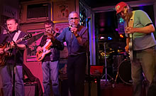 Ray Beltran & BlueMax