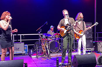 Turn-Key Entertainment LLC - Knoxville