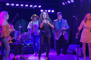 Turn-Key Entertainment LLC 