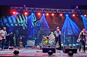 Turn-Key Entertainment LLC - Knoxville